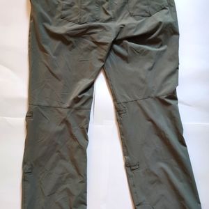 Rei woman's hiking pants